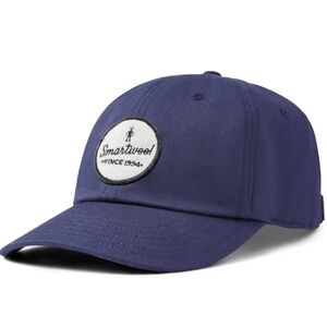 Smartwool Logo Ball Cap